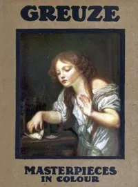 Greuze — Alys Eyre Macklin cover