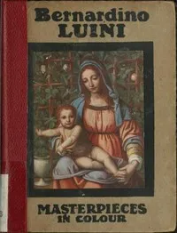 Bernardino Luini — James Mason cover