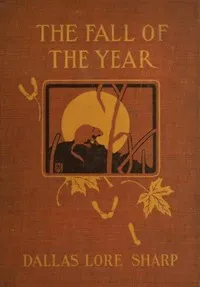 The Fall of the Year cover