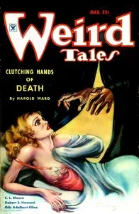 Jewels of Gwahlur — Robert E. (Robert Ervin) Howard cover