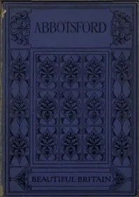 Abbotsford — W. S. (William Shillinglaw) Crockett cover
