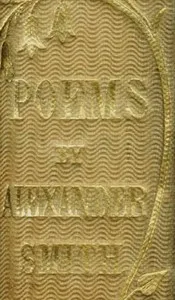 Poems cover