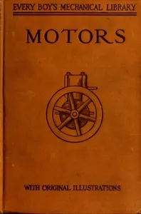 Motors — James Slough Zerbe cover