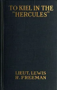 To Kiel in the 'Hercules' cover