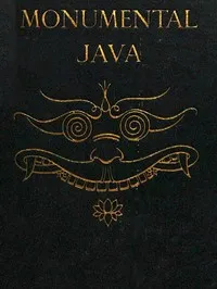 Monumental Java cover
