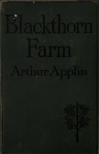 Blackthorn Farm — Arthur Applin cover