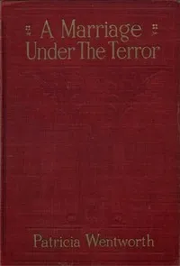 A Marriage Under the Terror cover