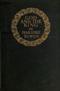 God and the King cover
