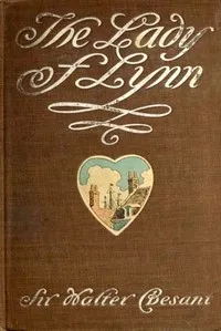 The Lady of Lynn — Walter Besant cover