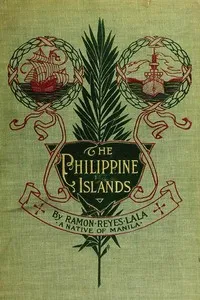 The Philippine Islands cover