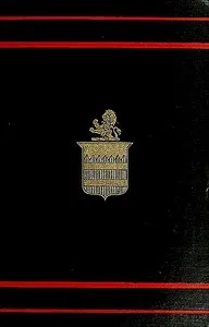 The Story of My Life, volumes 4-6 — Augustus J. C. (Augustus John Cuthbert) Hare cover