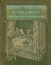 Tommy Tregennis — Mary Elizabeth Phillips cover