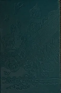 Mildred Keith cover