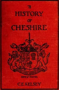Cheshire — Charles E. Kelsey cover