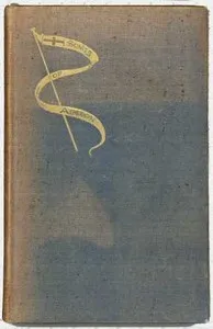 Songs of Action — Arthur Conan Doyle cover