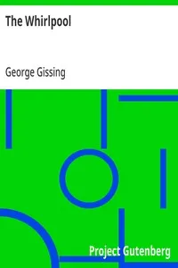 The Whirlpool — George Gissing cover