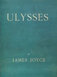 Ulysses cover