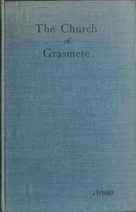 The Church of Grasmere: A History cover