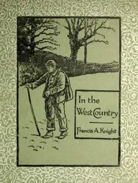 In the West Country cover