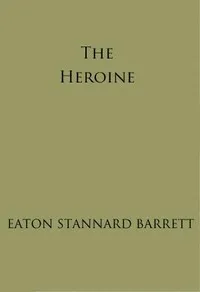 The Heroine cover