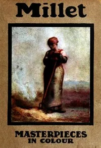 Millet — Percy Moore Turner cover