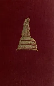 A Civil Servant in Burma — Herbert Thirkell, Sir White cover