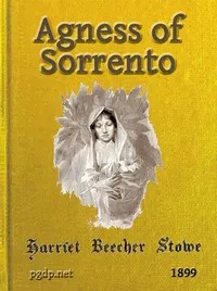 Agnes of Sorrento cover