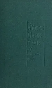 A Young Man's Year cover