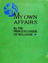 My Own Affairs cover