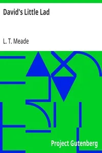 David's Little Lad — L. T. Meade cover