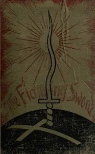 The Flaming Sword in Serbia and Elsewhere cover