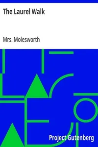 The Laurel Walk — Mrs. Molesworth cover