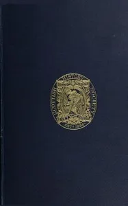 The Lyon in Mourning, Vol. 1: or a collection of speeches, letters, journals, etc. relative to the affairs of Prince Charles Edward Stuart — Robert Forbes cover