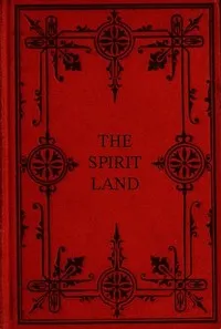 The Spirit Land cover