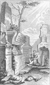 The Works of Alexander Pope, Volume 2 (of 10): Poetry - Volume 2 — Alexander Pope cover