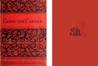 Cripps, the Carrier: A Woodland Tale — R. D. (Richard Doddridge) Blackmore cover