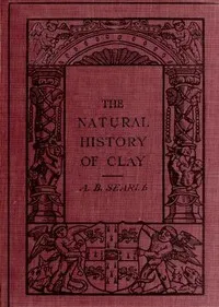 The Natural History of Clay cover