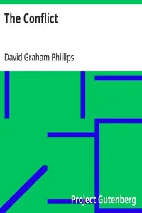 The Conflict cover