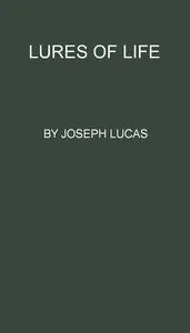 Lures of Life cover