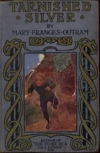 Tarnished Silver cover