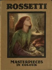 Rossetti — Lucien Pissarro cover
