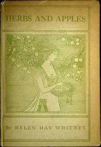 Herbs and Apples — Helen Hay Whitney cover