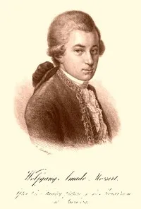Life of Mozart, Vol. 2 (of 3) — Otto Jahn cover