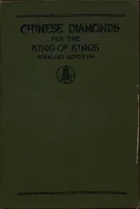 Chinese Diamonds for the King of Kings cover
