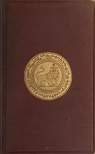 Sport in Abyssinia; Or, The Mareb and Tackazzee — Dermot Robert Wyndham Bourke, Earl of Mayo cover