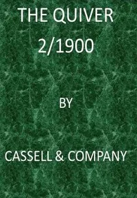The Quiver, 2/1900 — Various cover