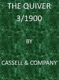 The Quiver 3/1900 — Anonymous cover