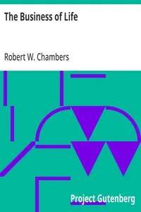The Business of Life cover