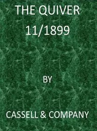 The Quiver, 11/1899 cover