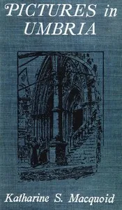 Pictures in Umbria cover